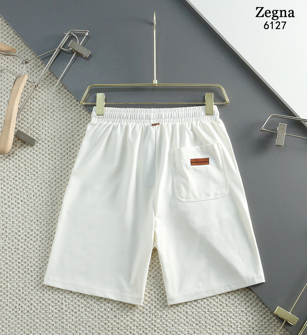 Zegna Short Pants